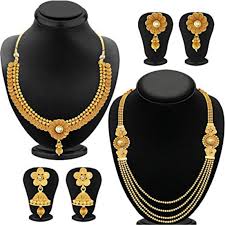 Jewellery