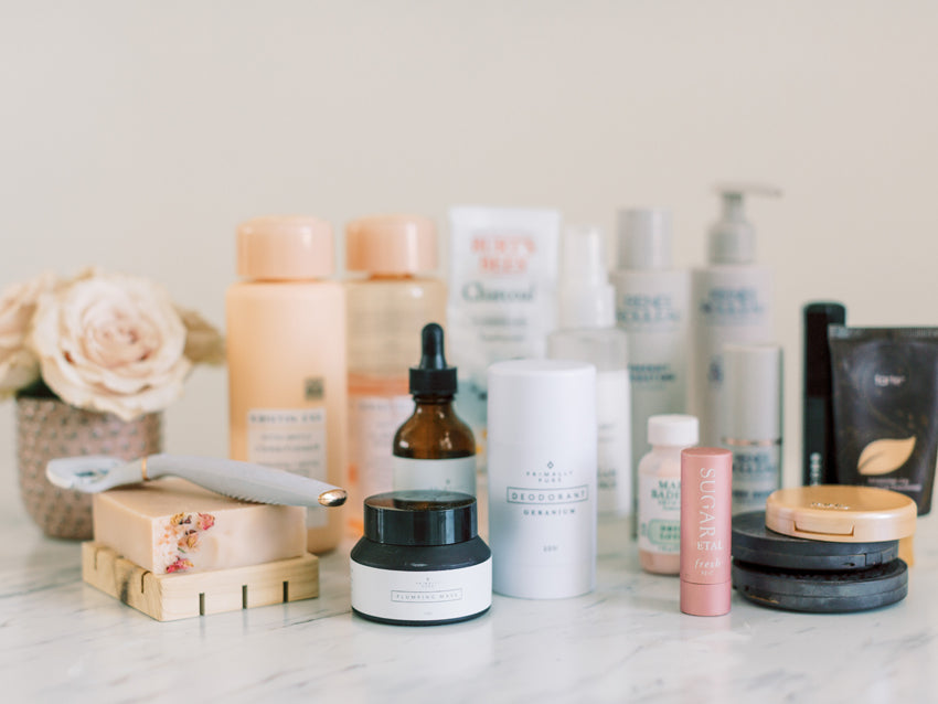 Beauty Prodcts